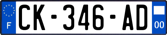 CK-346-AD