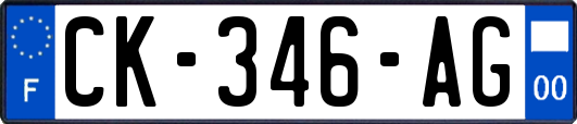 CK-346-AG