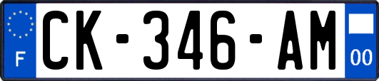 CK-346-AM