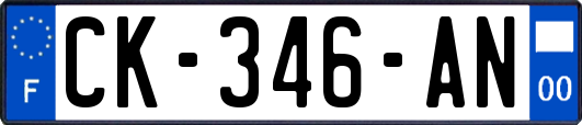 CK-346-AN