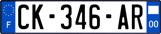 CK-346-AR