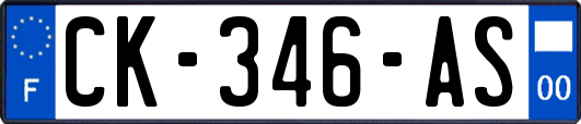 CK-346-AS