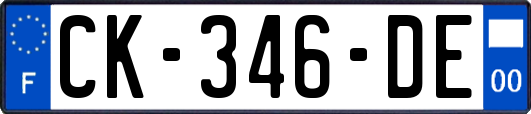 CK-346-DE