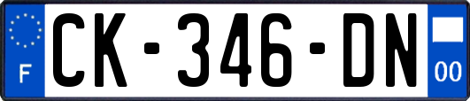 CK-346-DN