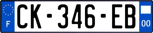 CK-346-EB