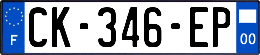 CK-346-EP