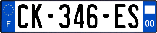 CK-346-ES