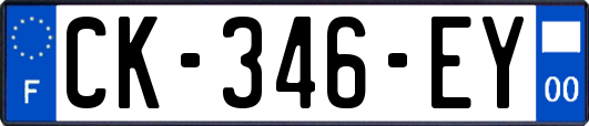 CK-346-EY