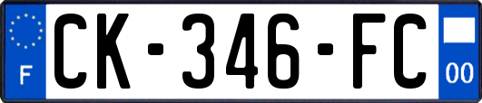 CK-346-FC