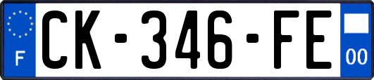 CK-346-FE