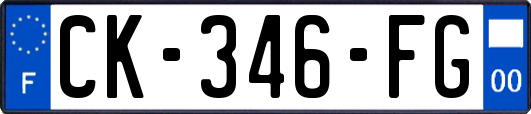 CK-346-FG