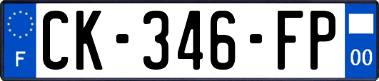 CK-346-FP