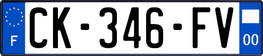 CK-346-FV