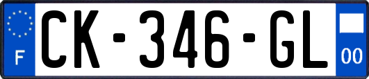 CK-346-GL