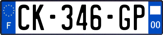 CK-346-GP