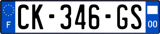 CK-346-GS