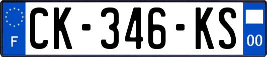 CK-346-KS