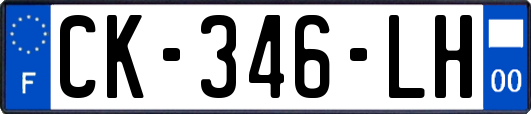 CK-346-LH