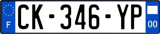 CK-346-YP