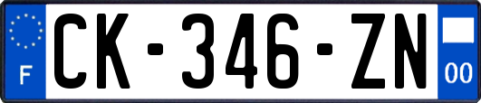 CK-346-ZN