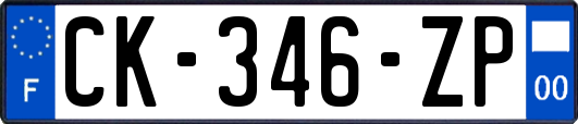 CK-346-ZP