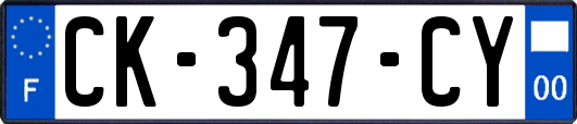 CK-347-CY
