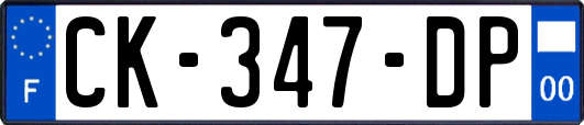 CK-347-DP