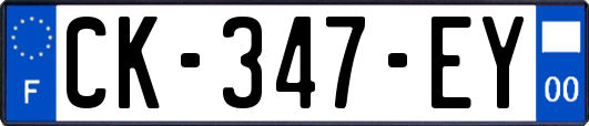CK-347-EY