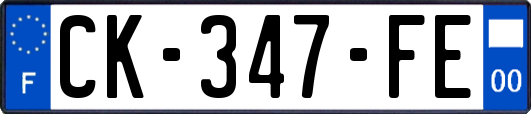 CK-347-FE