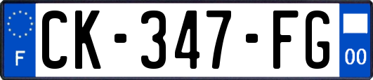 CK-347-FG