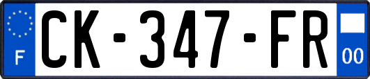 CK-347-FR