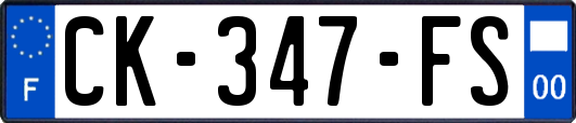 CK-347-FS
