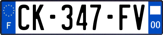 CK-347-FV