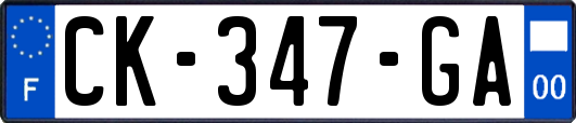 CK-347-GA