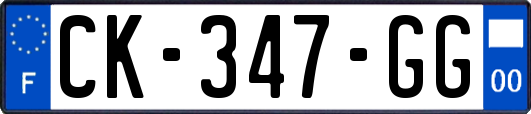 CK-347-GG