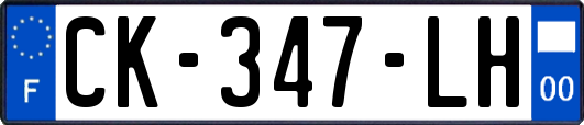 CK-347-LH
