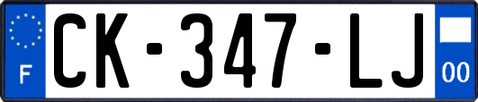 CK-347-LJ