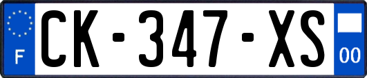 CK-347-XS