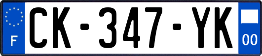 CK-347-YK