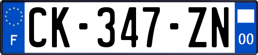 CK-347-ZN