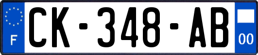 CK-348-AB