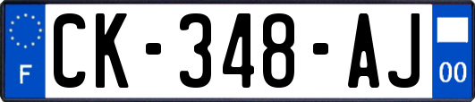 CK-348-AJ
