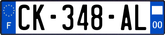 CK-348-AL