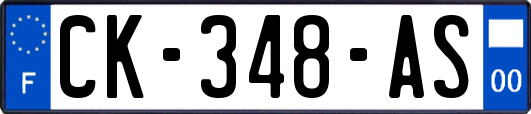 CK-348-AS