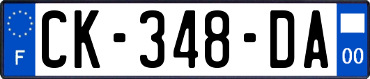 CK-348-DA