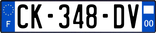 CK-348-DV