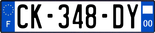 CK-348-DY