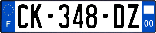 CK-348-DZ