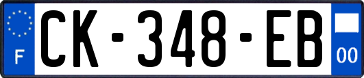 CK-348-EB