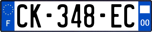 CK-348-EC